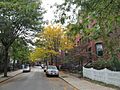 Mount Pleasant Avenue, Roxbury MA