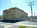 Murray Power Plant