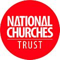 National Churches Logo Red Circle