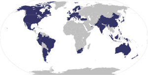 National Mensas