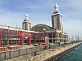 Navy Pier, Chicago, IL 11-24-15