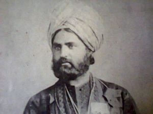 Nawab Muhammad Hayat Khan c.1860s.jpg