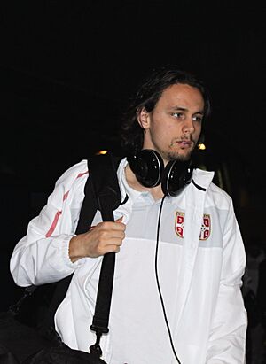 Neven subotich