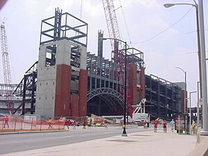 NewBuschStadiumConstruction