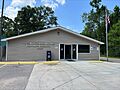 Nicholson, Mississippi Post Office