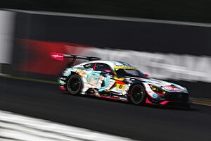 No.0 GOODSMILE Hatsune Miku AMG
