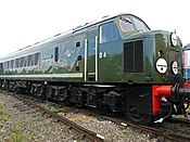 No.D4, BR no.44004 Great Gable (Class 44) (6103871205).jpg