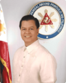 Noli De Castro Vice Presidential Portrait