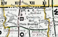 Northern Bossier Parish, LA,1907