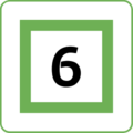 Norwegian Rating 6