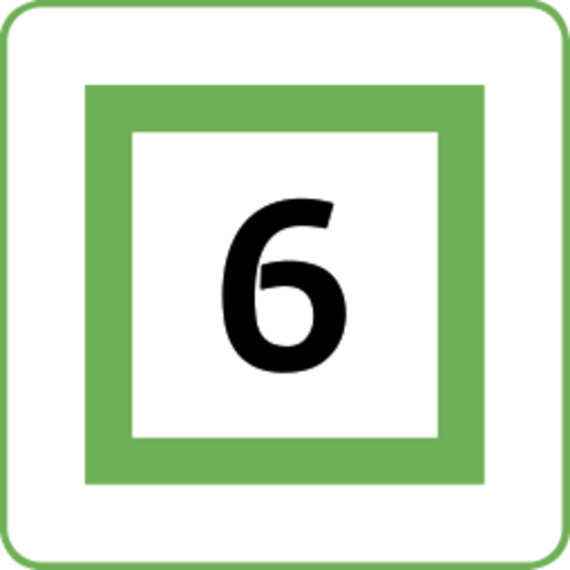 Norwegian Rating 6
