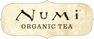 Numi Organic Tea logo.png