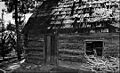 OLDSHORTCUT Ranger Station