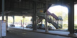 Ocean Pkwy BMT sta jeh