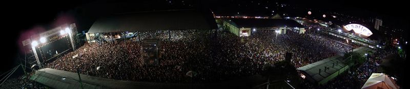 Oktober2005 - Igrejinha