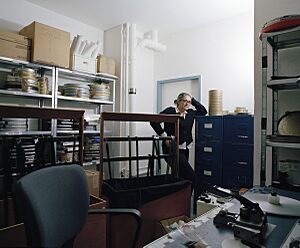 Oliver Mark - Tacita Dean, Berlin 2012.jpg