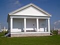Omar Chapel, Seneca County, Ohio