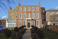 Orford Hall, St Michael's Convent, Ham Common.jpg
