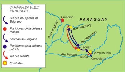 Paraguay campaña 02