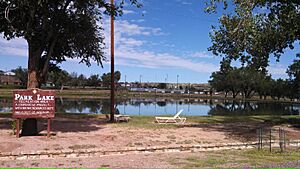 Park Lake Historic District 2013-09-19 11-57-07