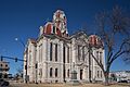 Parker County Courthouse Weatherford Wiki (1 of 1)