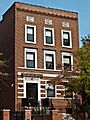 Pendennis Club Apartment Building