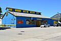 Penticton, BC - The Bike Barn 01