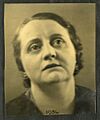 Photo of Winifred Horrabin
