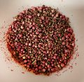 Pink Peppercorns - Schinus molle