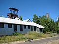 Pioneer Mine Ely