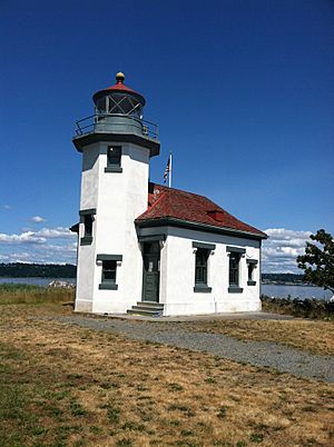 Point Robinson Lighthouse.JPG