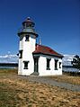 Point Robinson Lighthouse