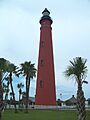 Ponce Inlet Lighthouse01