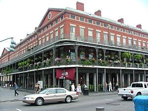 Pontalba