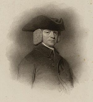 Portrait of Richard Watson, D.D. Lord Bishop of Landaff (4672127)