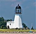 Prudence Island Light 2007 crop