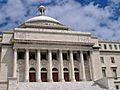 Puerto Rico Capitol