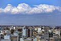 Qom city Photos, Iran country Wallpaper, Shia Muslim religion, Mostafa Meraji- Urban landscapes - City Design 05