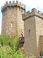 Radway Tower