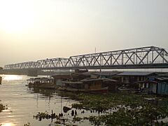 Rama 6 bridge