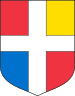 Coat of arms of Rapla County