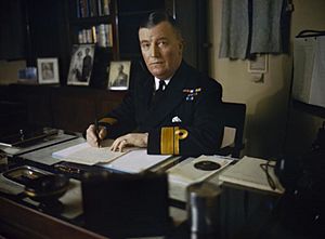 Rear Admiral Sir Robert L Burnett, November 1942 TR416.jpg