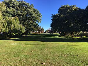 Remembrance Park, Bedford, Western Australia 01