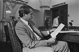 Representative John Boehner in 1993 (cropped)