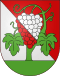 Coat of arms of Bourg-en-Lavaux