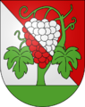 Riex-coat of arms