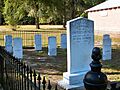 Rivers Bridge Confederate Cemetery