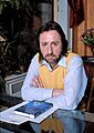 Robert Ferro, author