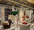 Room 76, modern design exhibts, V&A London