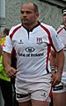 Rory Best
